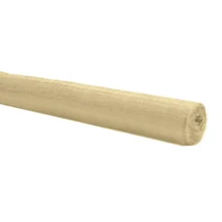 Rouleau 35m organza champagne
