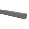 Rouleau 35m organza gris