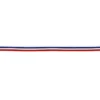 Ruban drapeau 10 mm