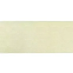 Ruban Fronceur pli-automatique sable 70 mm