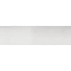 Ruban Fronceur plis automatiques 45mm blanc