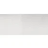Ruban fronceur plis automatiques 75 mm blanc