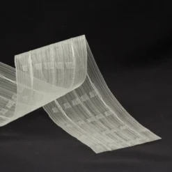 Ruban Fronceur transparent - 75mm