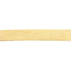 Sangle chinée 30mm jaune paille