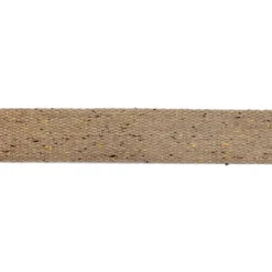 Sangle chinée 30mm taupe