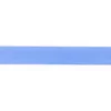 Sangle Coton 30mm bleu lavande