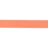 Sangle Coton 30mm corail