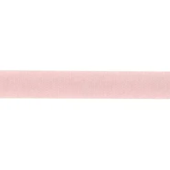 Sangle Coton 30mm rose clair