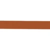 Sangle Coton 30mm terracotta