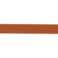 Sangle Coton 30mm terracotta