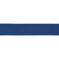 Sangle polypropylene 30 mm bleue