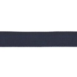 Sangle polypropylene 30 mm bleu marine