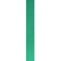 Sangle vert 25 mm