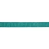 Sangle viscose crochet 30mm vert céladon foncé