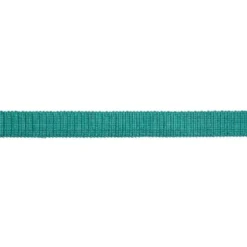 Sangle viscose crochet 30mm vert céladon foncé
