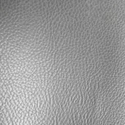 Simili cuir Dolaro argent