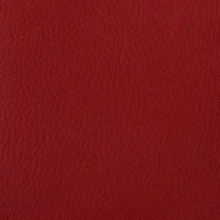 Simili cuir Dolaro rouge
