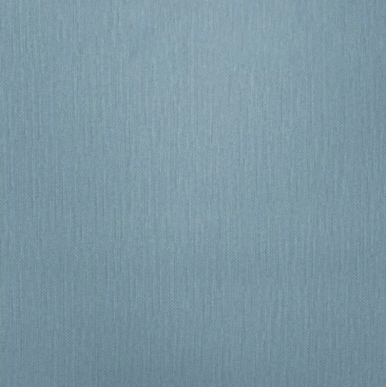 Simili cuir nautique bleu effet chiné
