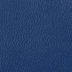 Simili cuir nautique bleu marine protection anti UV