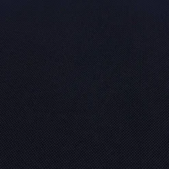 Simili cuir nautique bleu marine