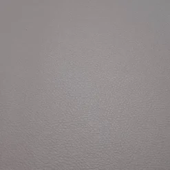 Simili cuir nautique lisse gris