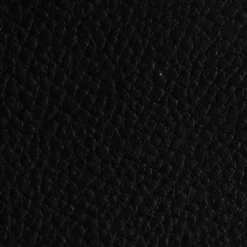 Simili cuir non feu anti-UV imperméable noir