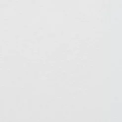 Simili cuir uni blanc