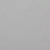 Simili cuir uni gris clair