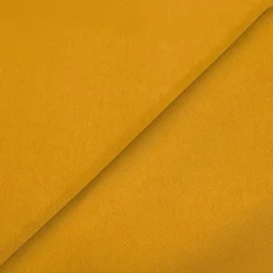 Simili extérieur jaune moutarde