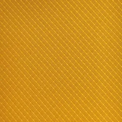 Simili extérieur jaune moutarde