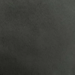 Suédine gris anthracite