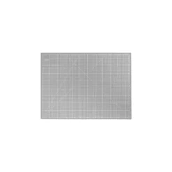 Tapis de découpe gris 30x22 cm