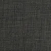Tissu aspect lin gris