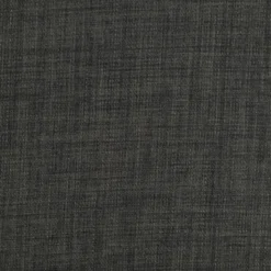 Tissu aspect lin gris