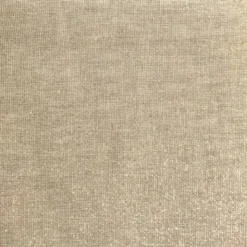 Tissu aspect lin pailleté or grande largeur