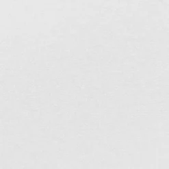 Tissu baccarat grande largeur uni blanc