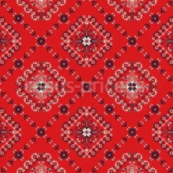 Tissu bandana personnalisé