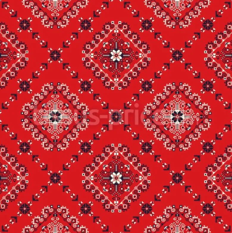 Tissu bandana personnalisé