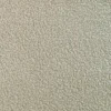Tissu bouclette beige ourson