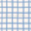 Tissu Carreaux aquarellés personnalisé