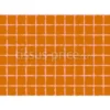 Tissu carreaux contemporain personnalisé