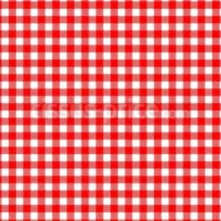 Tissu Carreaux rustiques personnalisé