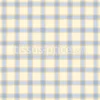 Tissu carreaux vichy cottage personnalisé