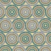Tissu Carrelage grec personnalisé
