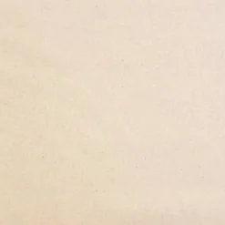 Tissu coton grande largeur naturel