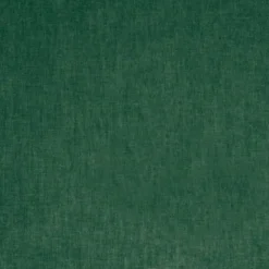 Tissu coton grande largeur vert sapin