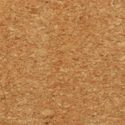Tissu de liège bois