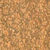Tissu de liège et paillettes or