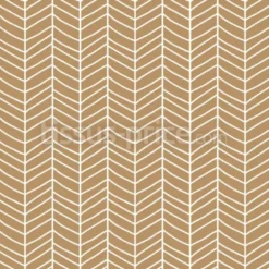 Tissu Dessin en chevrons personnalisé