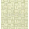 Tissu forme abstraite géométrique personnalisé
